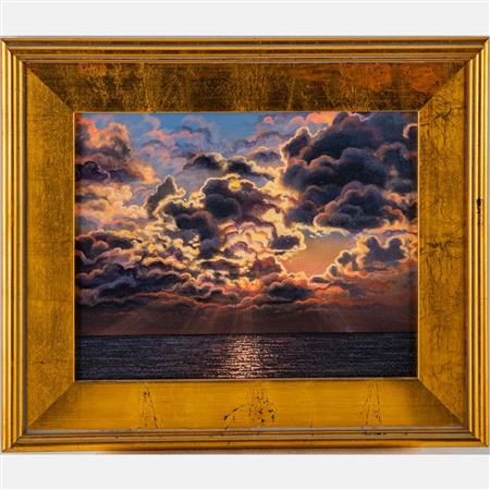 Nature's Magic by Sue Wall - Auction record, sale price, and art valuation. Compare with similar artists and explore comparable artworks.