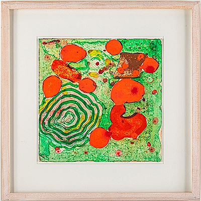 SOUND CHECK, 2003 by Craig Lucas - Auction record, sale price, and art valuation. Compare with similar artists and explore comparable artworks.