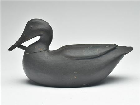 Annual Spring Decoy & Sporting Art Auction 
