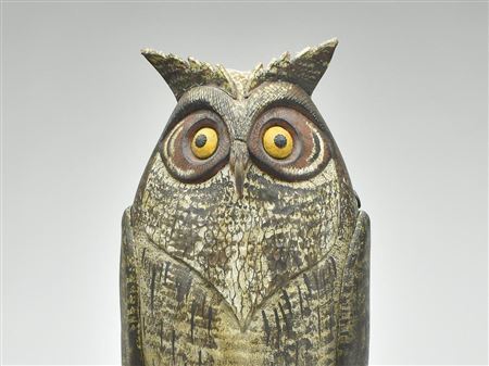 Wonderful Owl