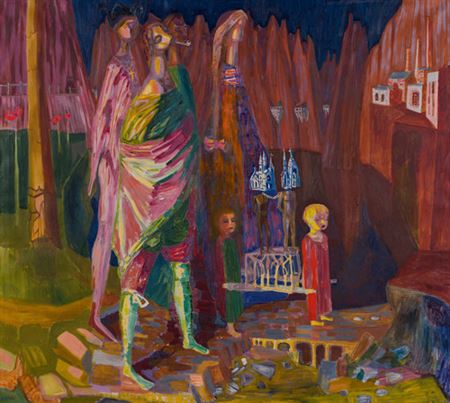 Procession