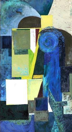 Summer Peninsular (1966)