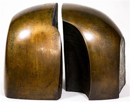 Continental Shift (2 pieces)