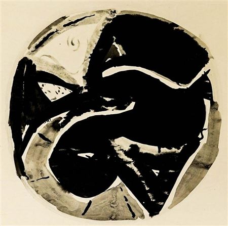 Clifford Gleason - artist photo for art wanted listing (Portland, OR)