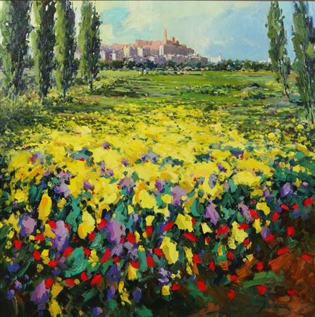 Landscape