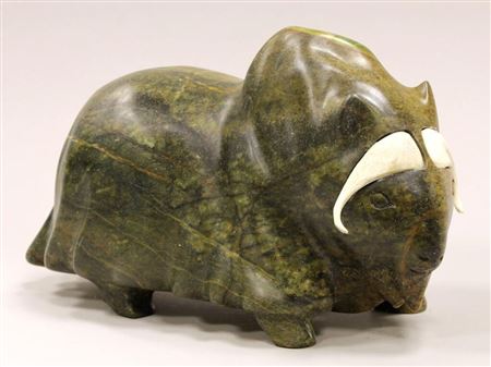 MUSKOX