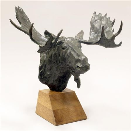 MOOSE; 1991