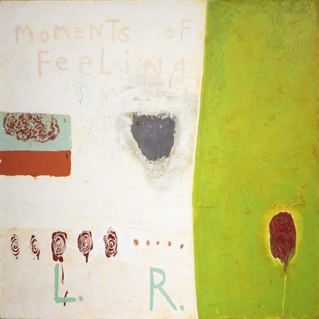 "Not Fact," 1996