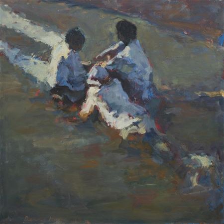 "Rosarita," 1997