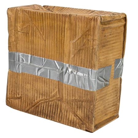 "Anonymous Box," 2012