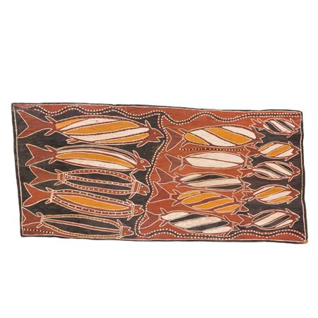 Fish in the Blyth River