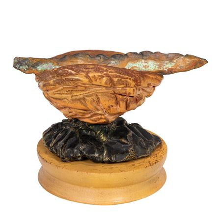 Ceremonial Vessel