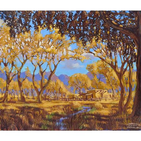 "Lochiel, Arizona"