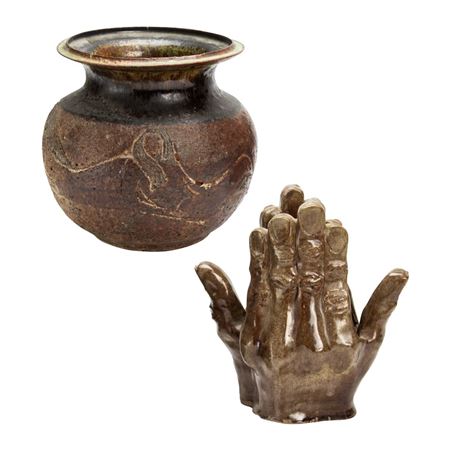 VESSEL GROUP, TWO