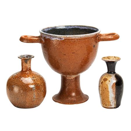 VESSEL GROUP, THREE