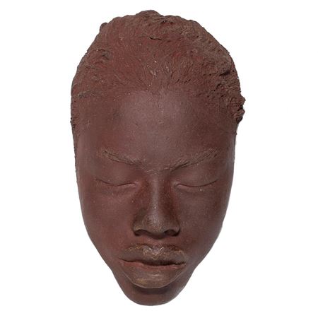 Mask of Calvin Baxter, 1978