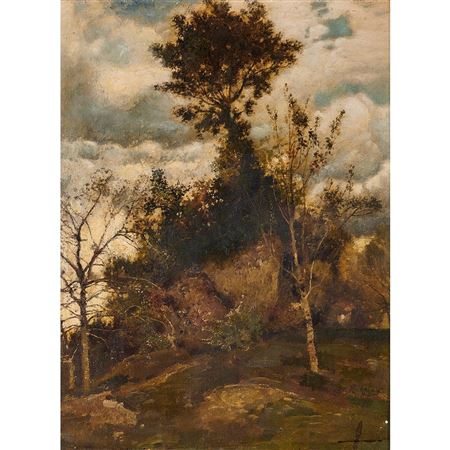 Autumn Landscape