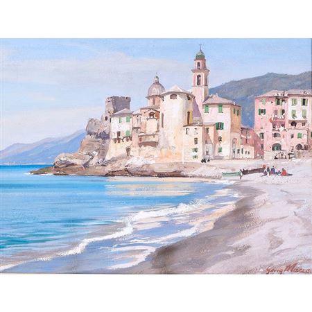 Italian Coast