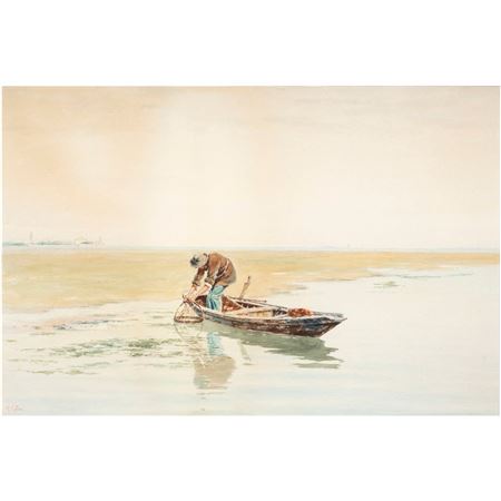 Fisherman