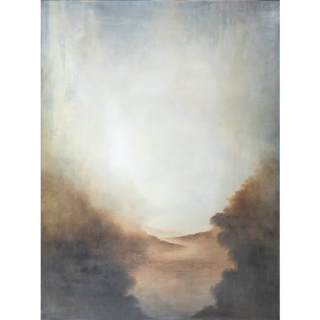 Untitled Landscape by Hiro Yokose - Auction record, sale price, and art valuation. Compare with similar artists and explore comparable artworks.