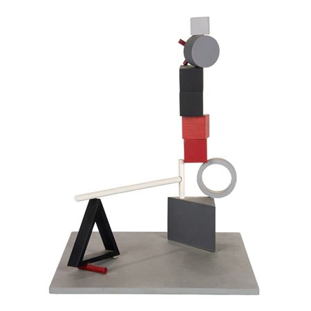 Balance-Unbalanced Triangle Phase