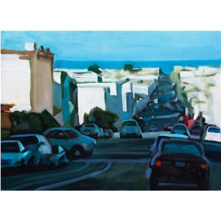 Bright City #3