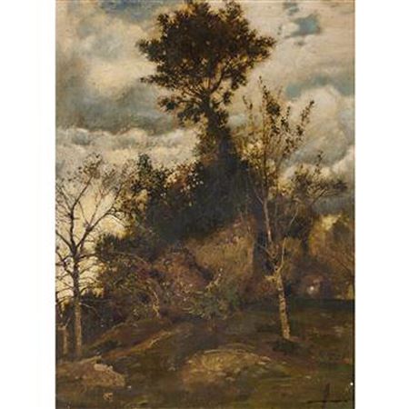 Autumn Landscape