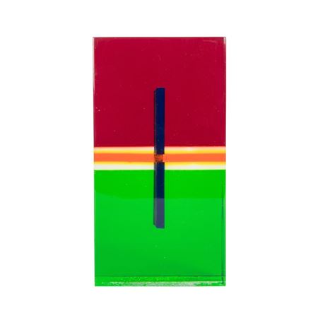 LAMINATED ACRYLIC BLOCK