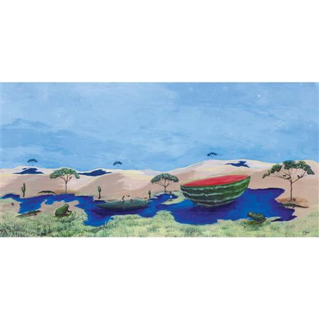 Untitled, 2012