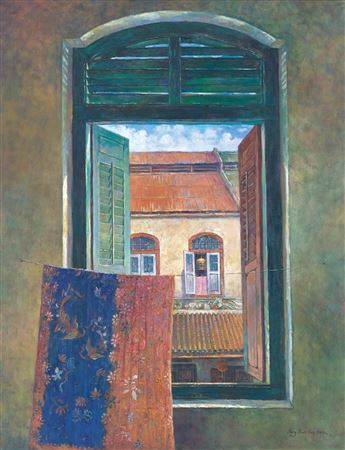 Melancholy, 2010