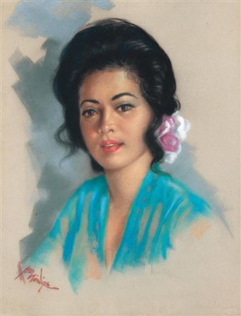 Untitled, 1974