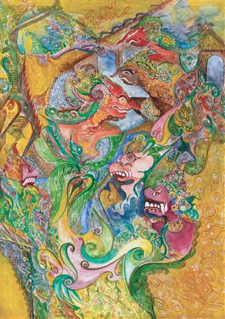 Untitled, 1963