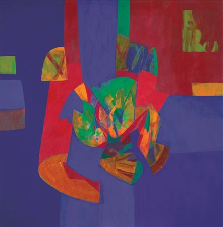 Totem, 1995