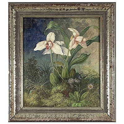 Sample artwork by Hans Huber-Sulzemoos (1873 - 1951), known for children, flower, landscape and religious painting - View similar artists and auction records