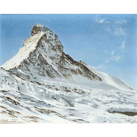 Matterhorn