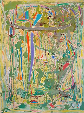 Untitled by Alexander Paul Fournier - Auction record, sale price, and art valuation. Compare with similar artists and explore comparable artworks.