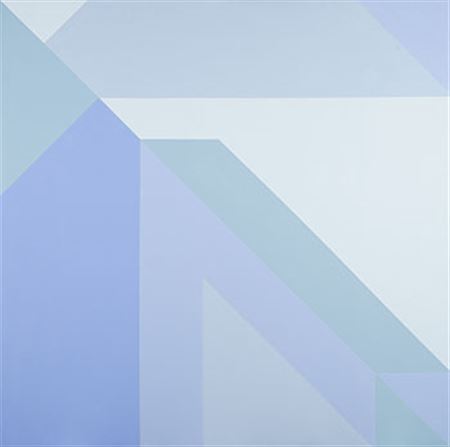 Sample artwork by Robert Houle (Born 1947), known for painting - View similar artists and auction records