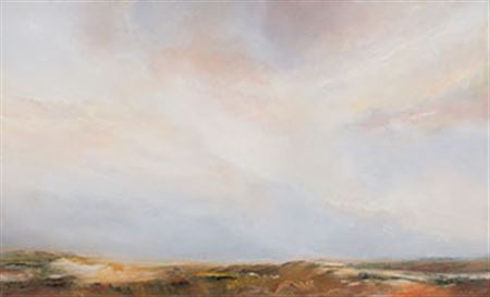 Sample artwork by Ernestine Tahedl (Born 1940), known for painting - View similar artists and auction records
