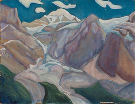 Mount Fay
