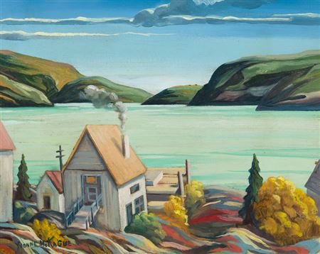 The Coast