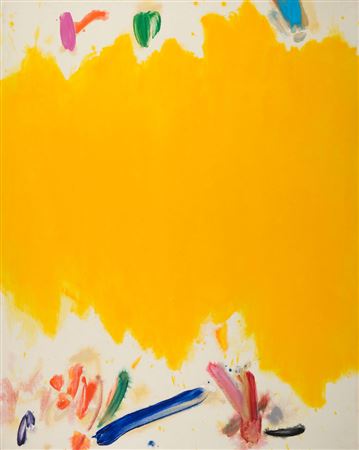 Sample artwork by Alexander Paul Fournier (Born 1939), known for portrait, figure painting, abstraction etching, lithograph, drawing - View similar artists and auction records