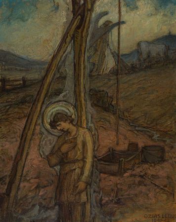 Saint Isidore le Laboureur