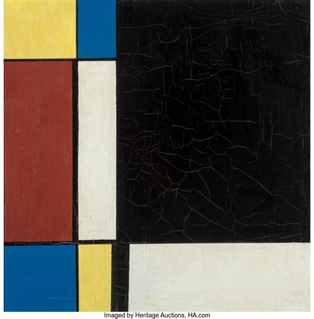 Untitled (Abstract)