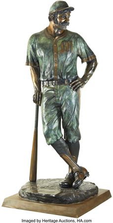 1986 "Casey at the Bat" Life-Sized Limited Edition