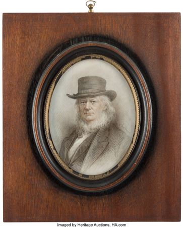 Horace Greeley