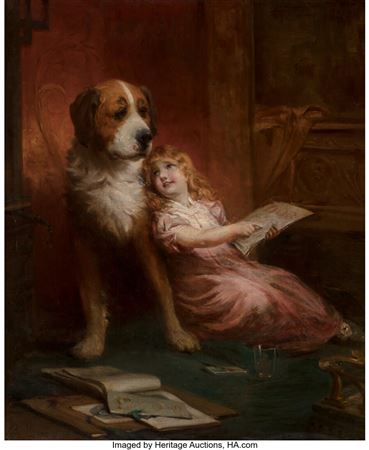 A Trusted Friend
