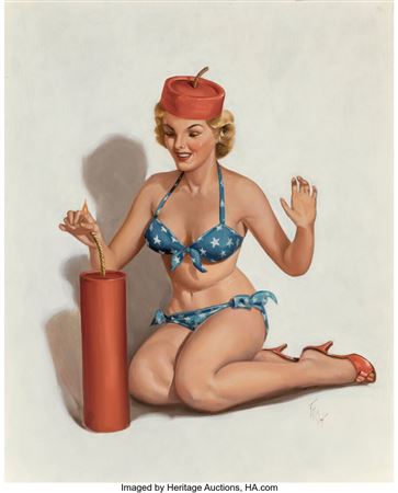 Firecracker Fran