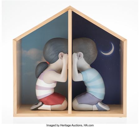 Artwork by Seth Globepainter