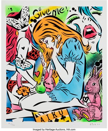 Emotions (Orange)