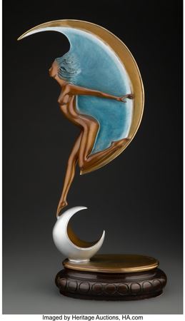 La Luna, 1987